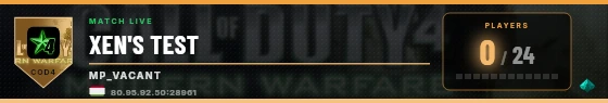 Scoreboard badge preview