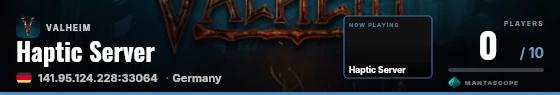 Hero badge preview