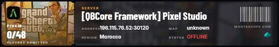 Ticket badge preview
