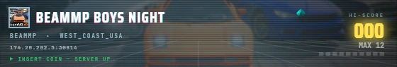 Arcade badge preview