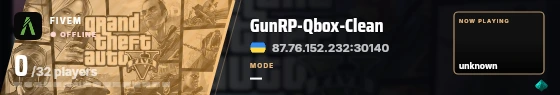 Blade badge preview