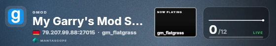 Mesh badge preview