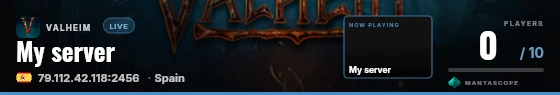 Hero badge preview