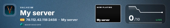 Mesh badge preview