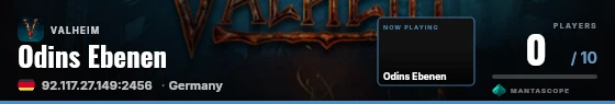Hero badge preview