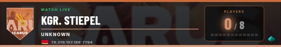 Scoreboard badge preview