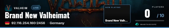 Hero badge preview