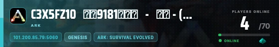 Edge badge preview
