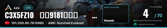 Hero badge preview