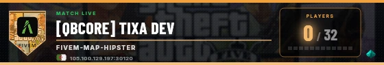 Scoreboard badge preview