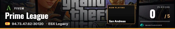 Hero badge preview