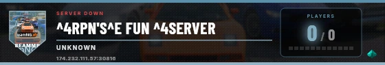 Scoreboard badge preview