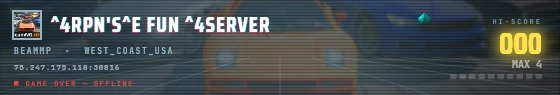 Arcade badge preview