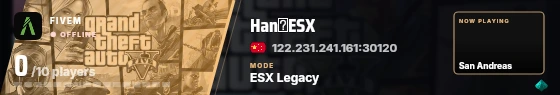 Blade badge preview