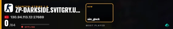 Filmstrip badge preview