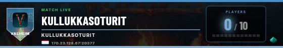 Scoreboard badge preview