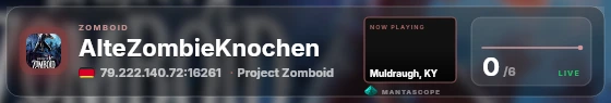 Glass badge preview