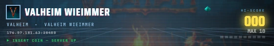 Arcade badge preview
