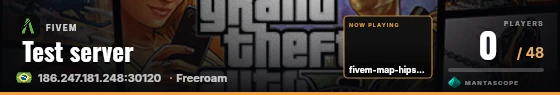 Hero badge preview