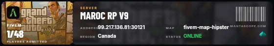 Ticket badge preview