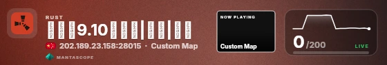 Mesh badge preview