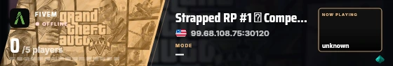 Blade badge preview
