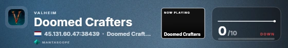 Mesh badge preview