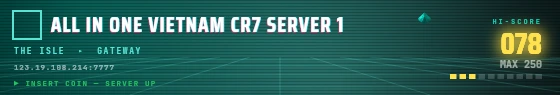 Arcade badge preview