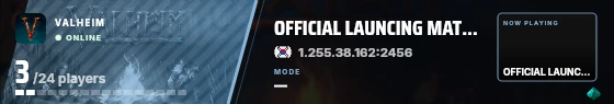 Blade badge preview