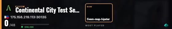 Filmstrip badge preview