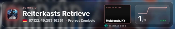 Glass badge preview