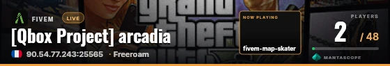 Hero badge preview