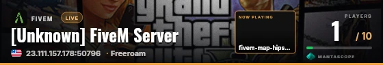 Hero badge preview