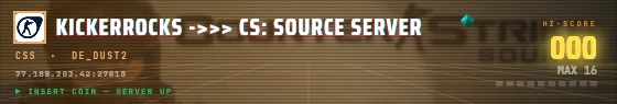 Arcade badge preview
