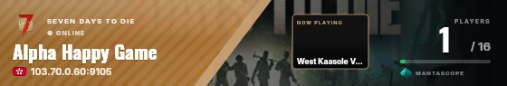 Sweep badge preview