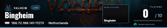 Hero badge preview