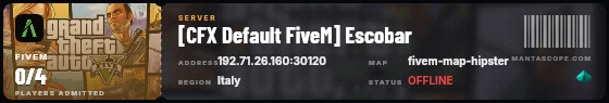 Ticket badge preview