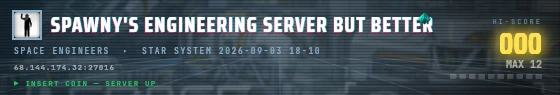 Arcade badge preview