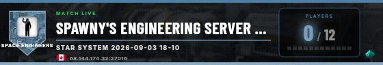Scoreboard badge preview