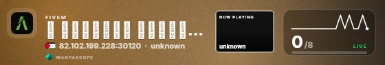 Mesh badge preview