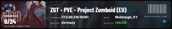 Ticket badge preview