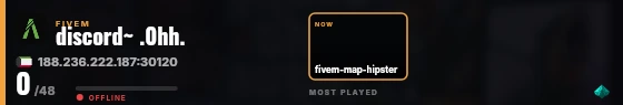 Filmstrip badge preview