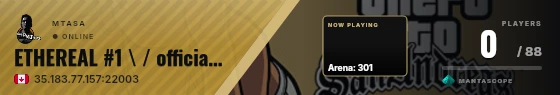 Sweep badge preview