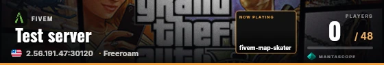 Hero badge preview