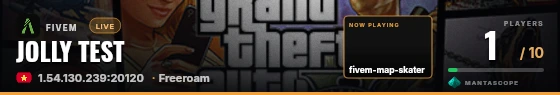Hero badge preview