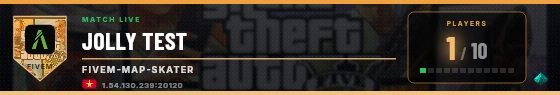 Scoreboard badge preview