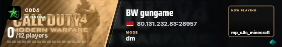 Blade badge preview