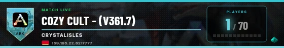 Scoreboard badge preview