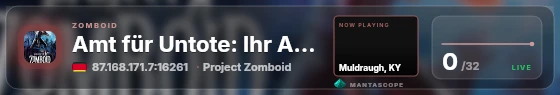 Glass badge preview