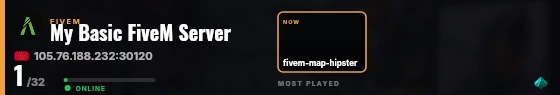 Filmstrip badge preview